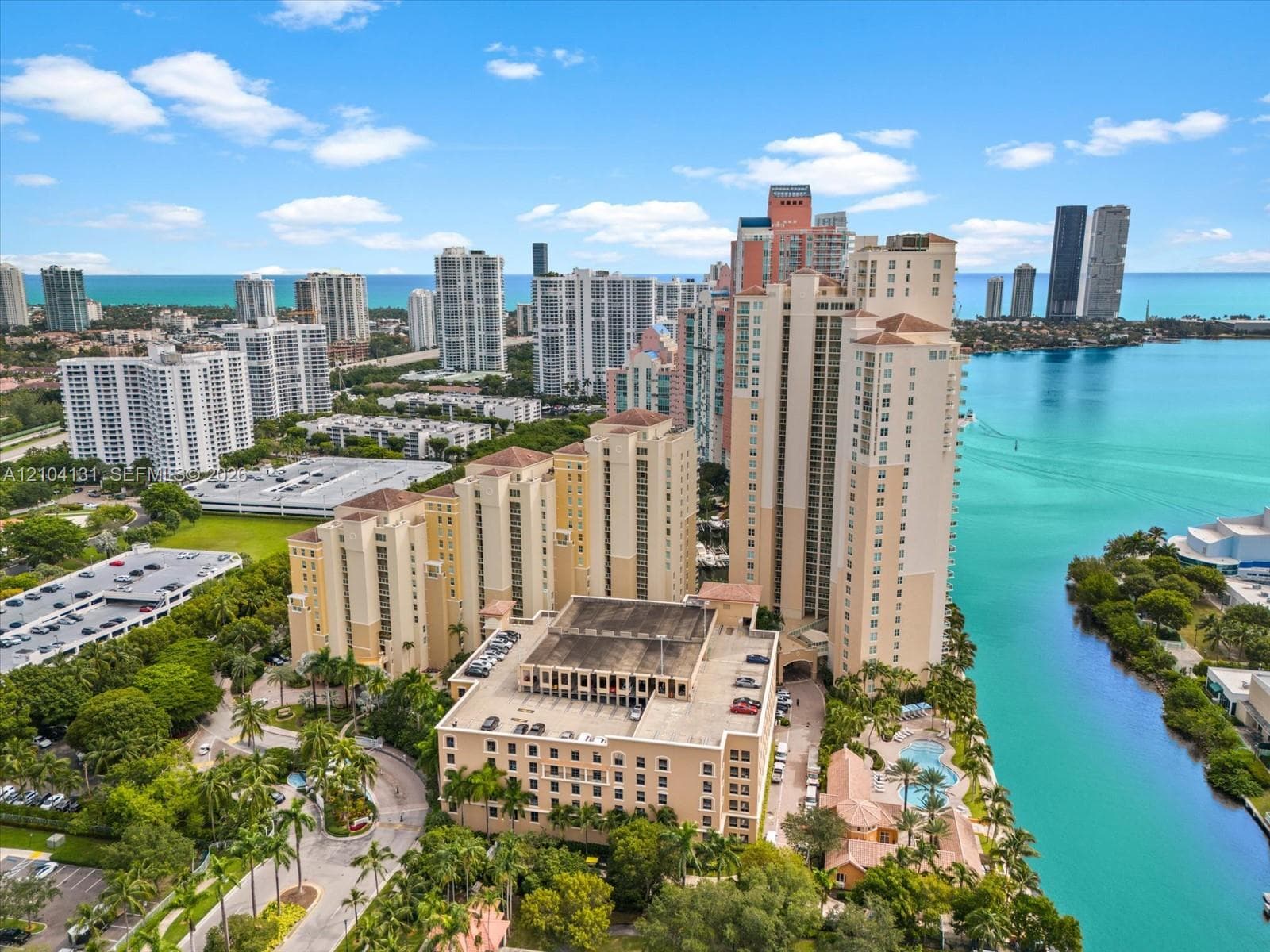 Aventura Marina 1 · #602 in Aventura - Photo 2