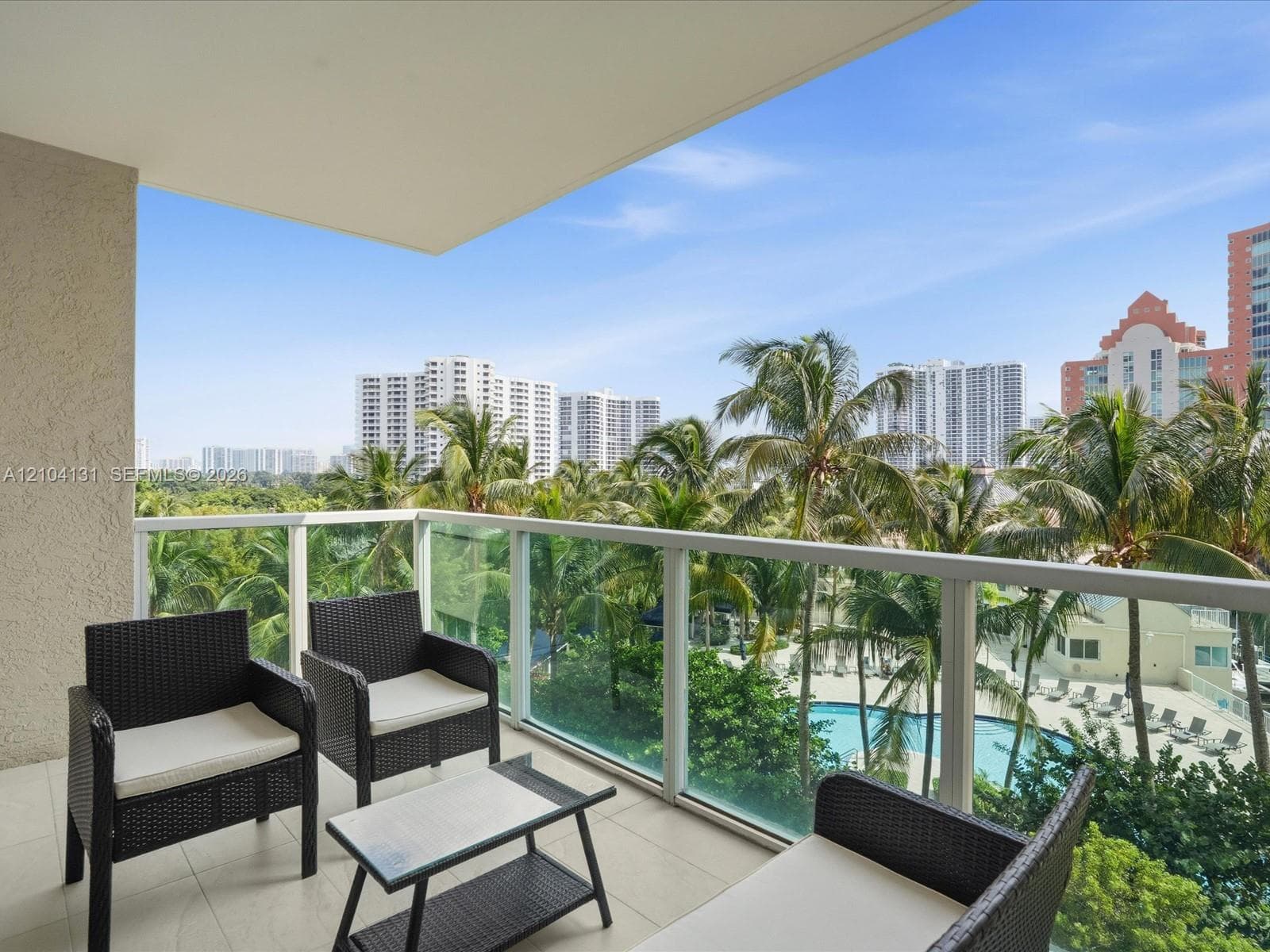 Aventura Marina 1 · #602 in Aventura - Photo 42