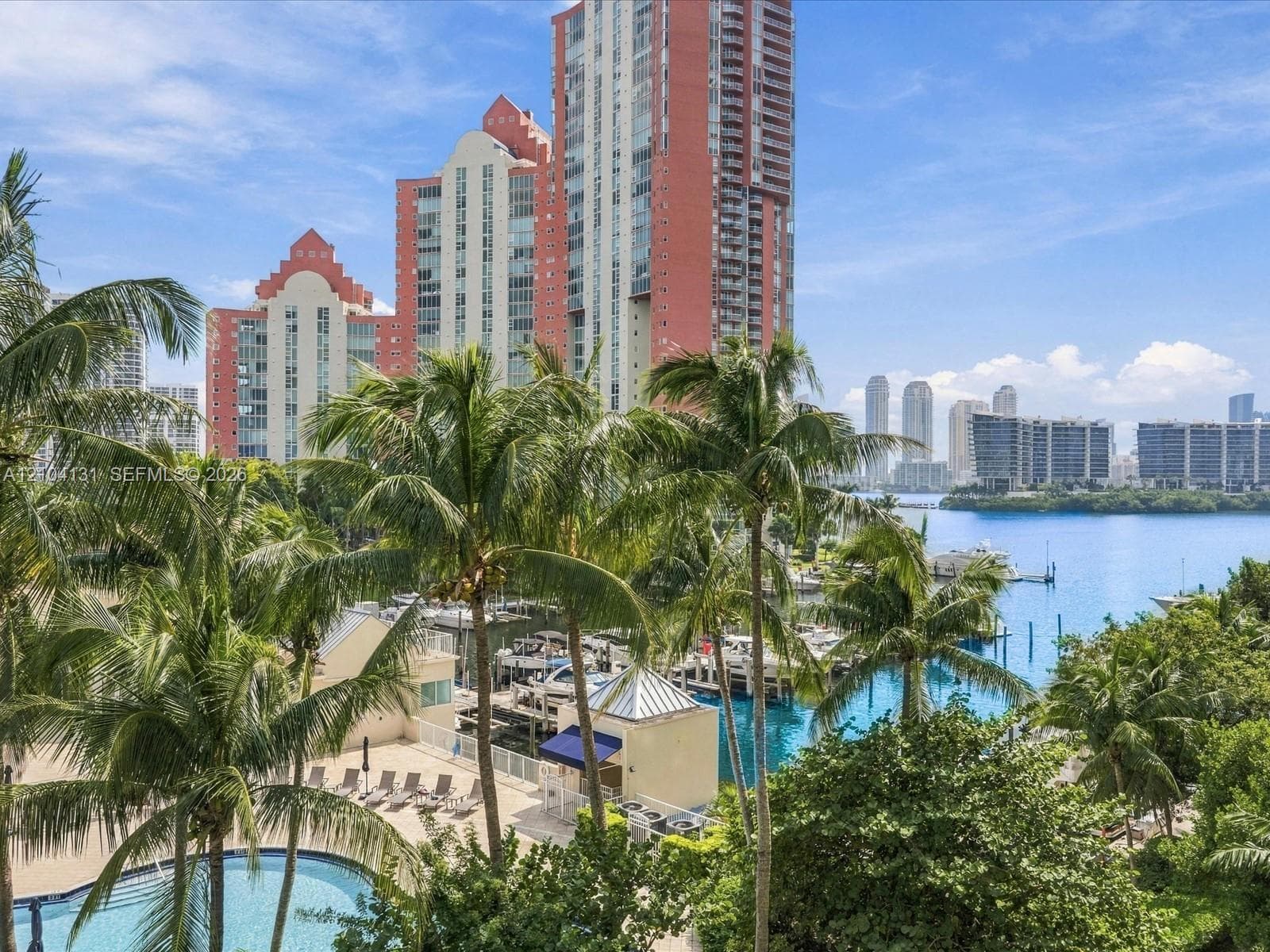 Aventura Marina 1 · #602 in Aventura - Photo 46