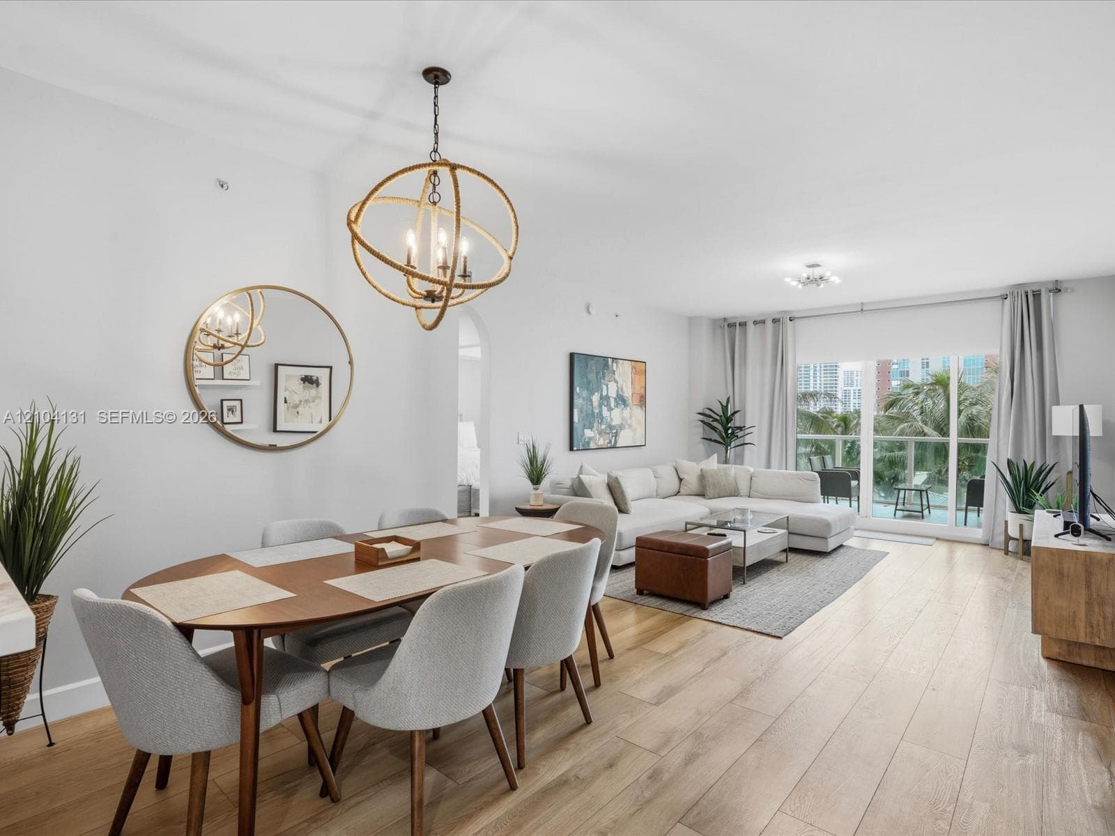 Aventura Marina 1 · #602 in Aventura - Photo 13
