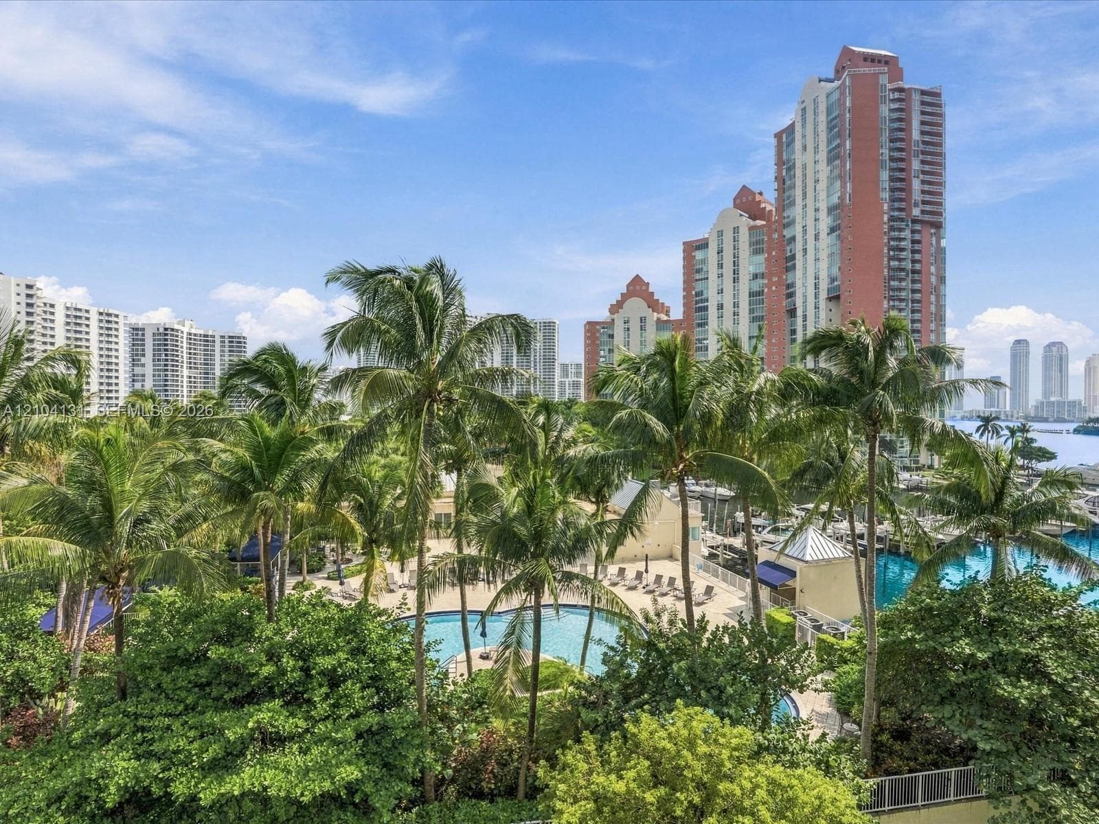Aventura Marina 1 · #602 in Aventura - Photo 47