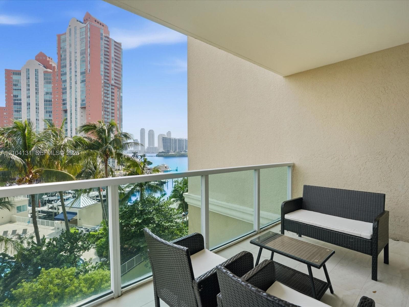 Aventura Marina 1 · #602 in Aventura - Photo 43
