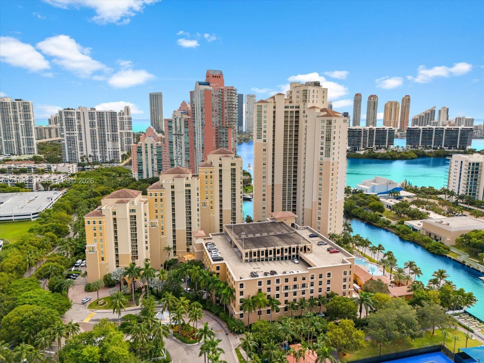 Aventura Marina 1 · #602 in Aventura - Photo 1