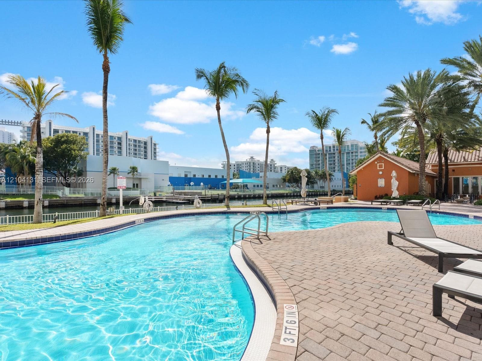 Aventura Marina 1 · #602 in Aventura - Photo 49