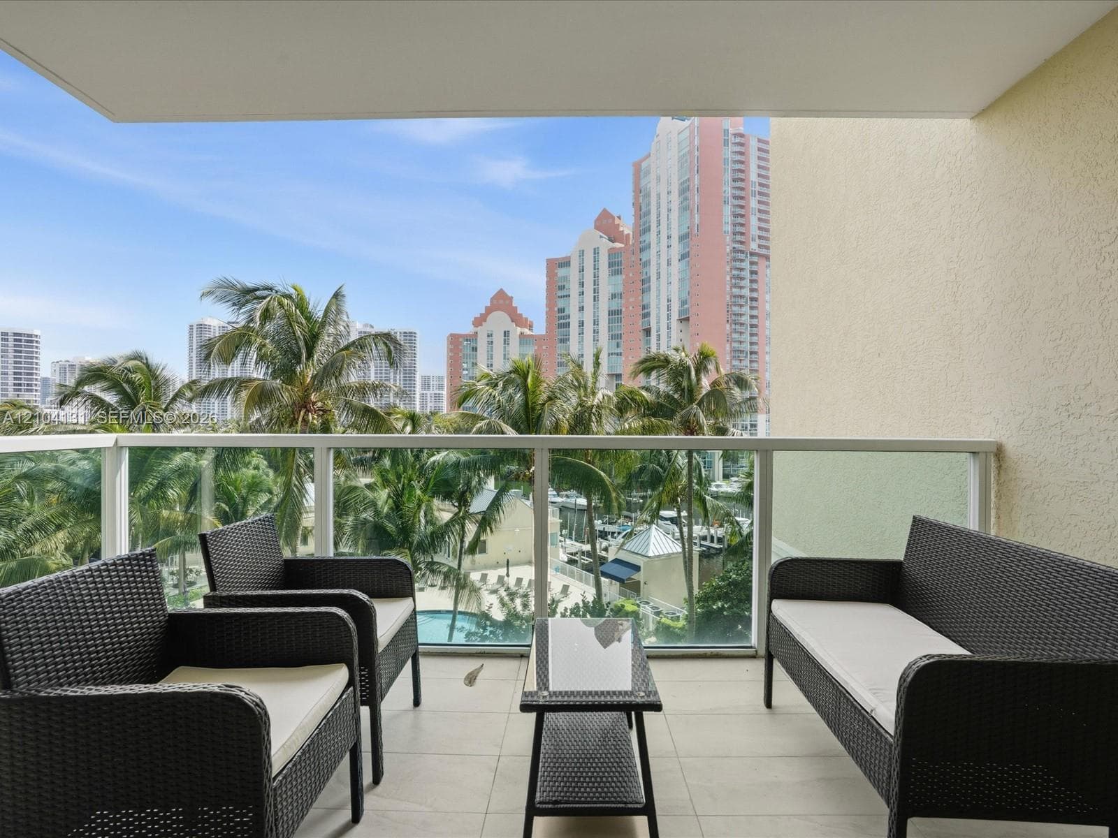 Aventura Marina 1 · #602 in Aventura - Photo 41