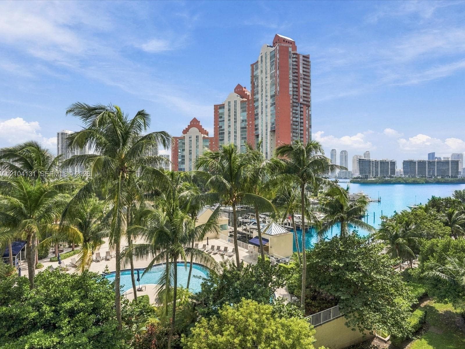 Aventura Marina 1 · #602 in Aventura - Photo 45