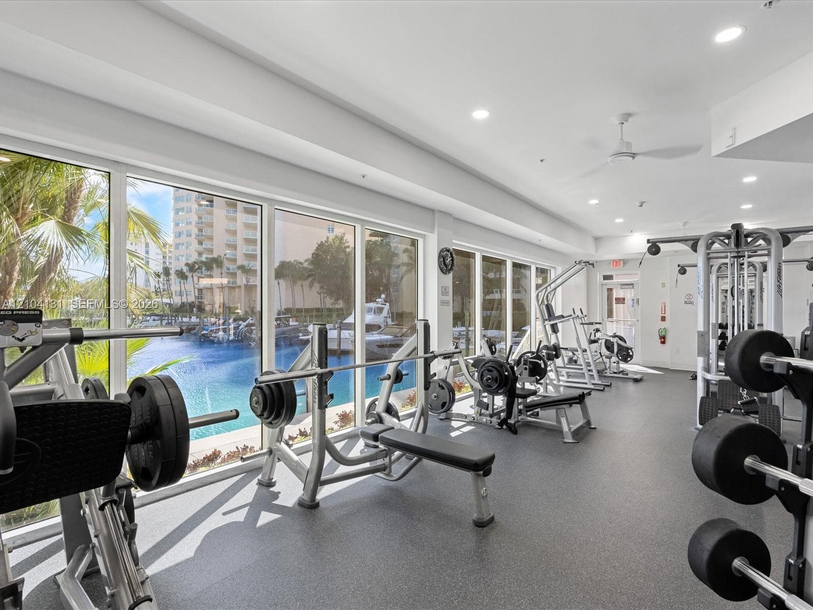 Aventura Marina 1 · #602 in Aventura - Photo 55