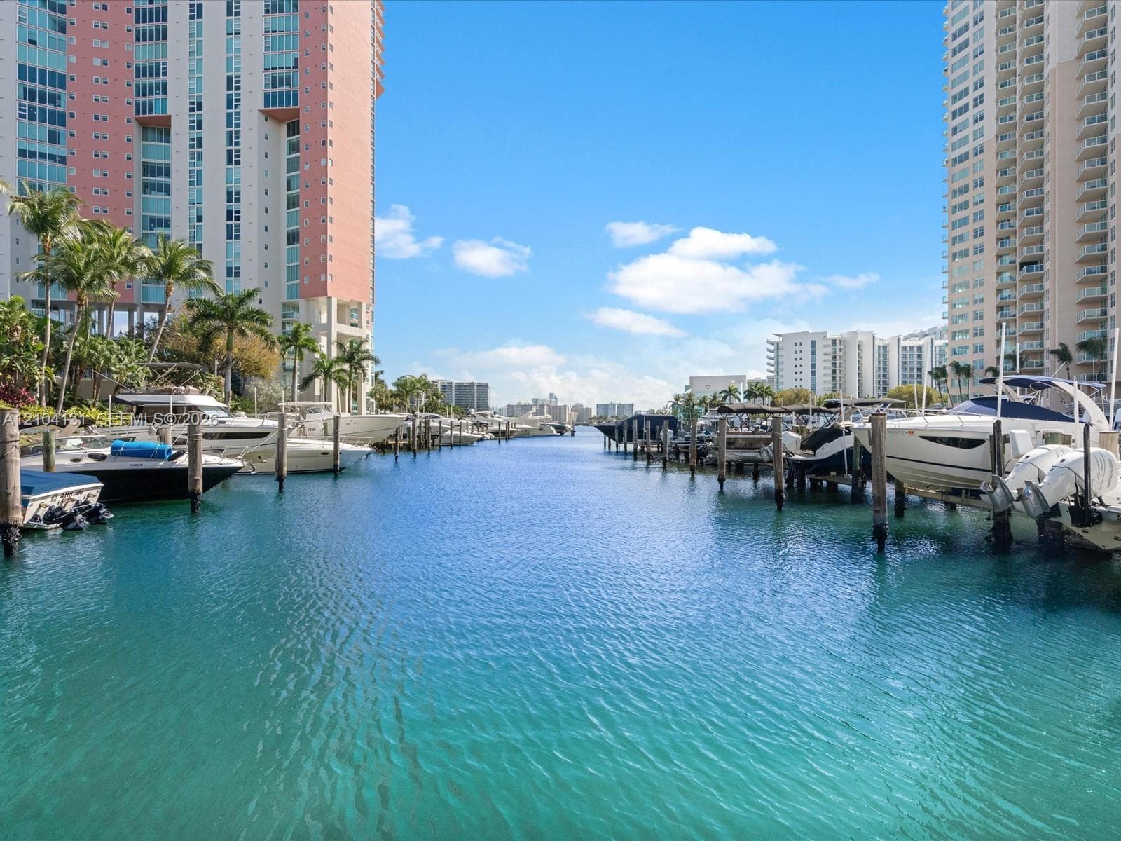 Aventura Marina 1 · #602 in Aventura - Photo 59