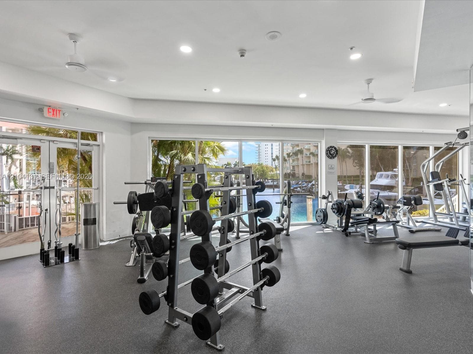 Aventura Marina 1 · #602 in Aventura - Photo 54