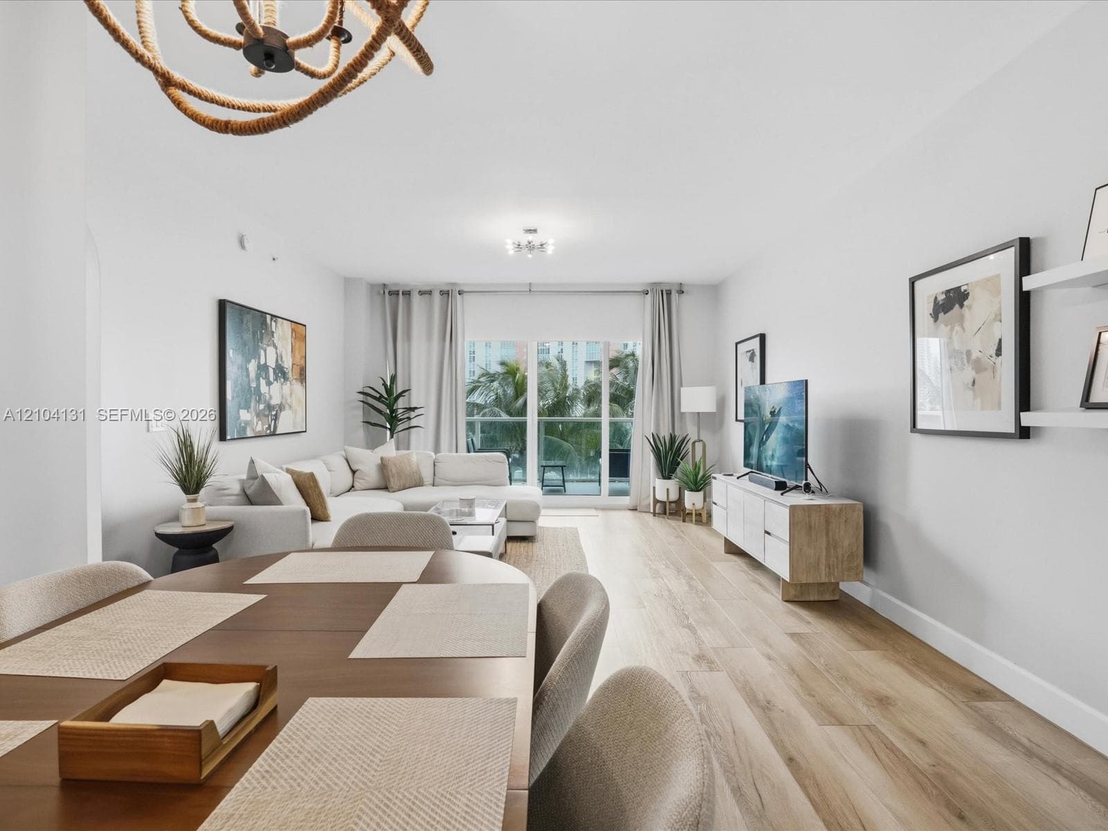 Aventura Marina 1 · #602 in Aventura - Photo 15