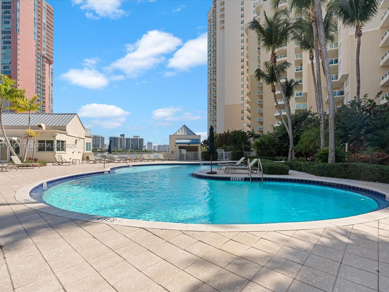 Aventura Marina 1 · #602 in Aventura - Photo 48