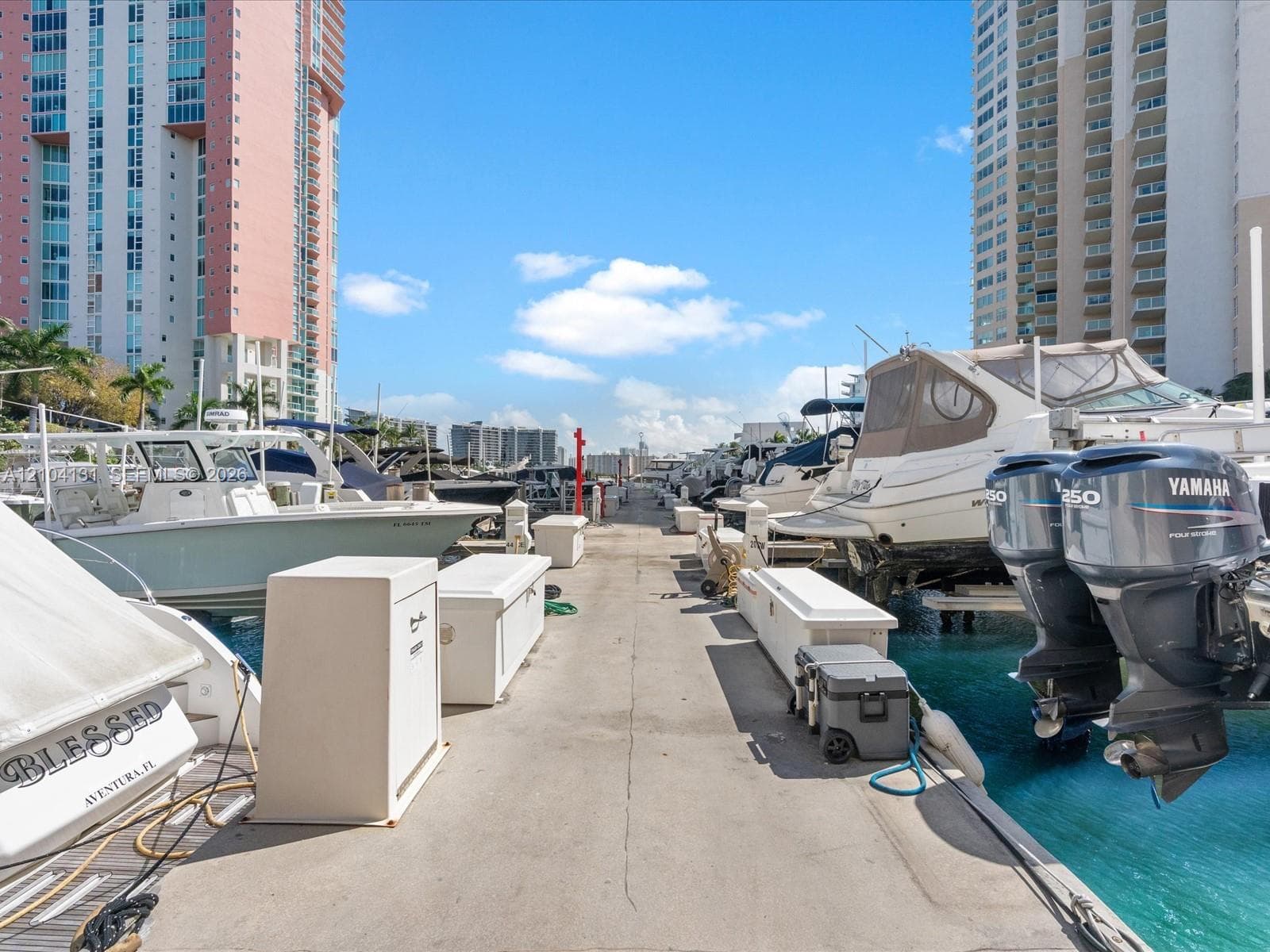 Aventura Marina 1 · #602 in Aventura - Photo 60