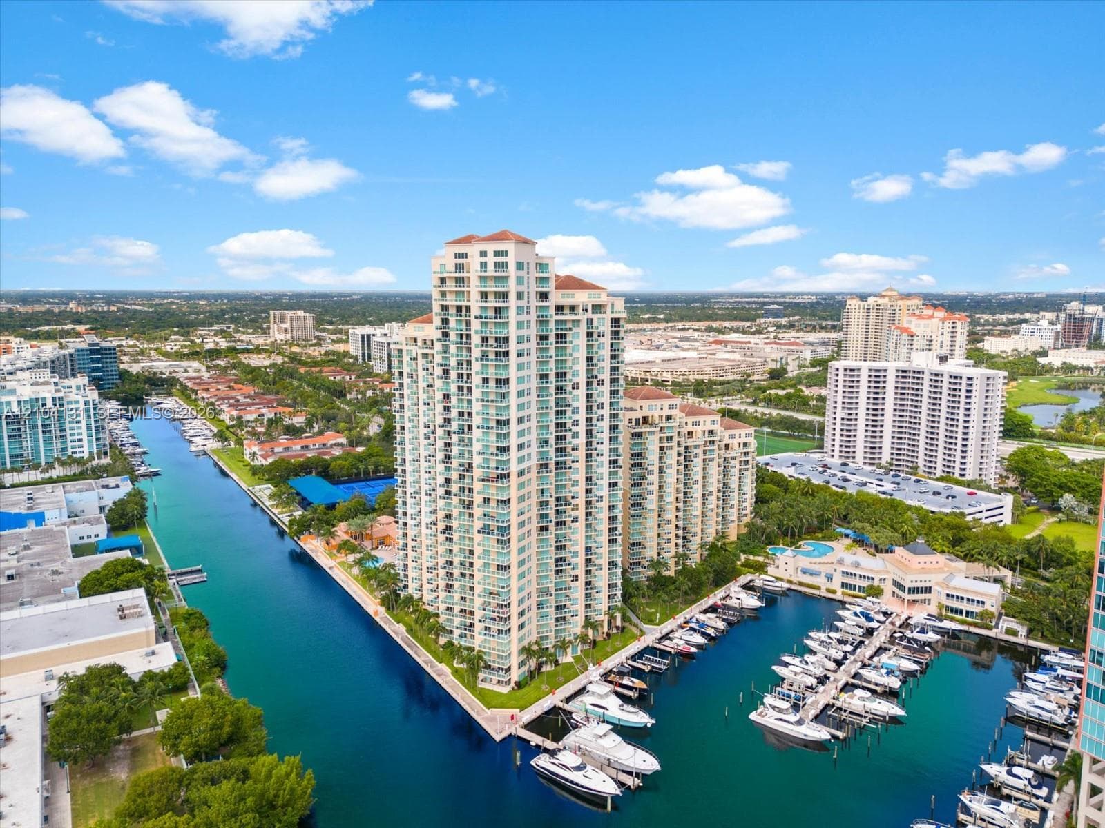 Aventura Marina 1 · #602 in Aventura - Photo 4