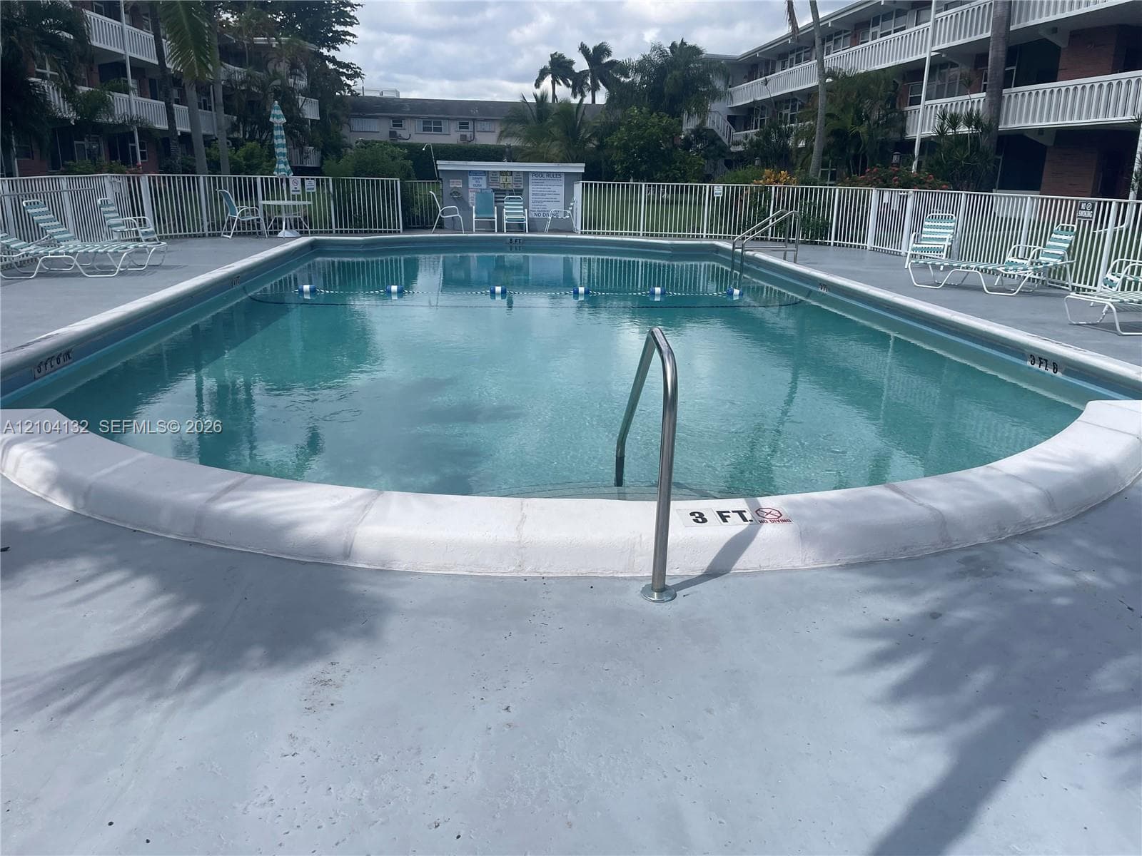 Eldorado Condo · #24C in Hallandale Beach - Photo 17