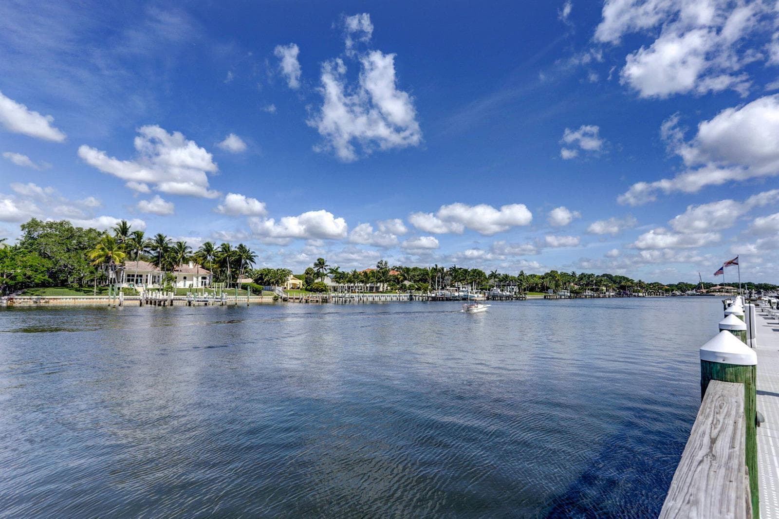 Intracoastal Waterway