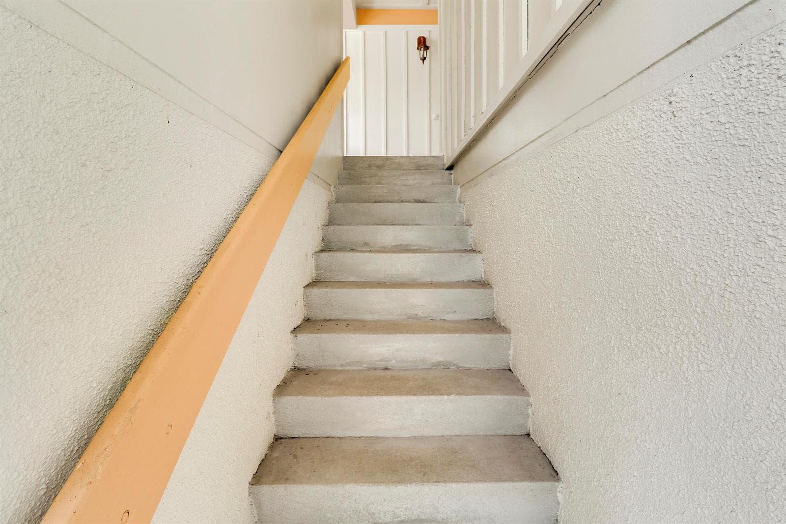 Access Stairs