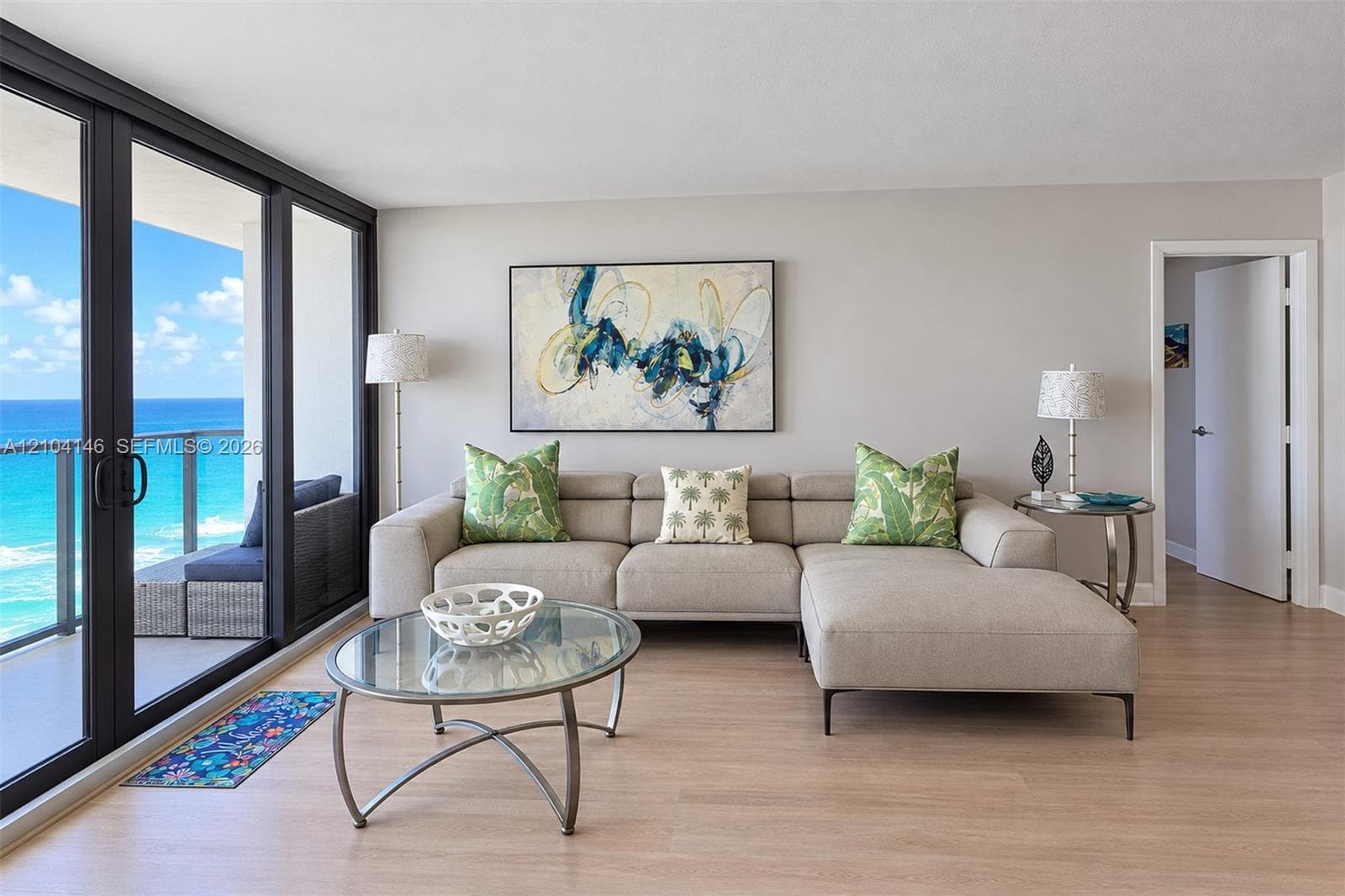 CATANIA CONDO · #1604 in Hollywood - Photo 11