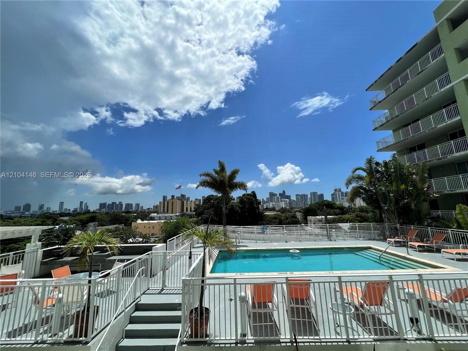 SAN LORENZO CONDO · #408 in Miami - Photo 22