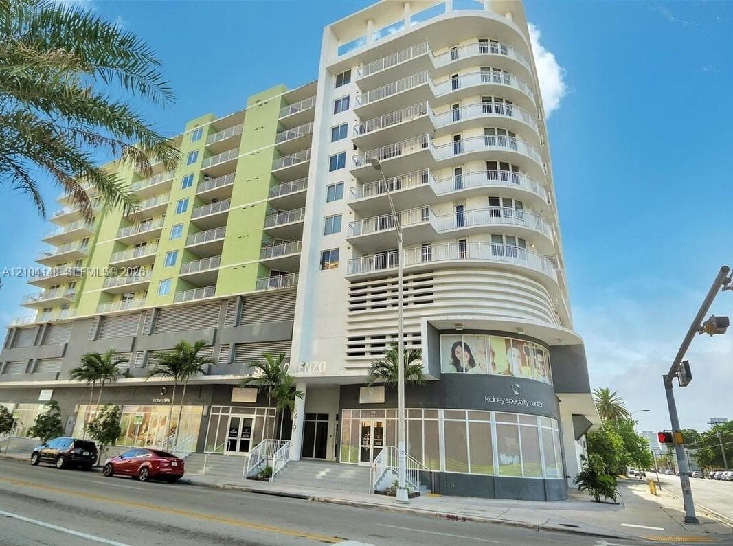 SAN LORENZO CONDO · #408 in Miami - Photo 1
