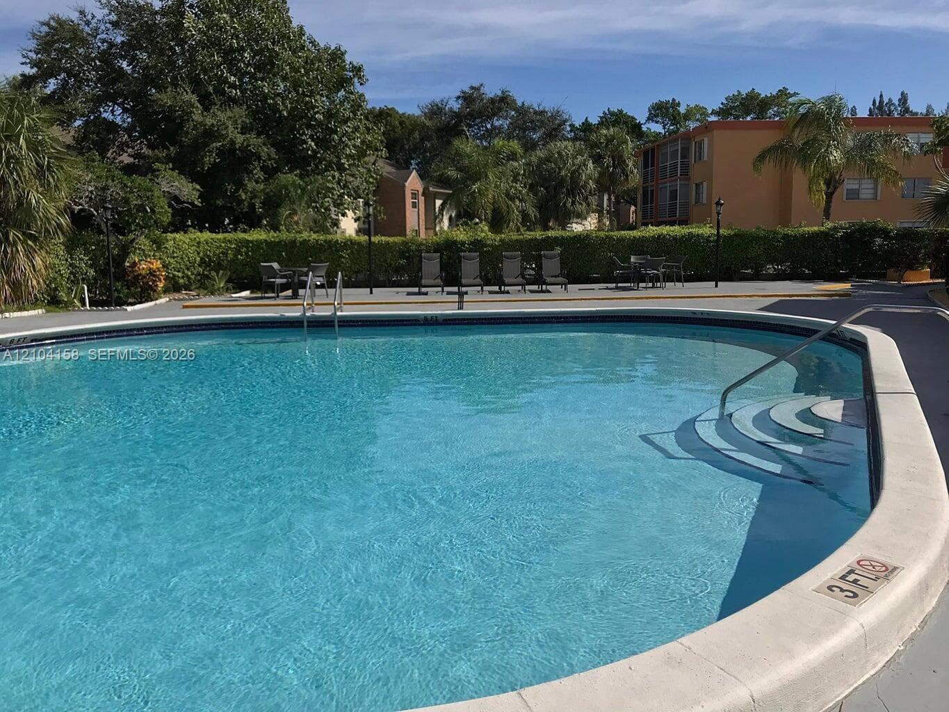 HERITAGE CIRCLE CONDO · #2-1C in Deerfield Beach - Photo 12