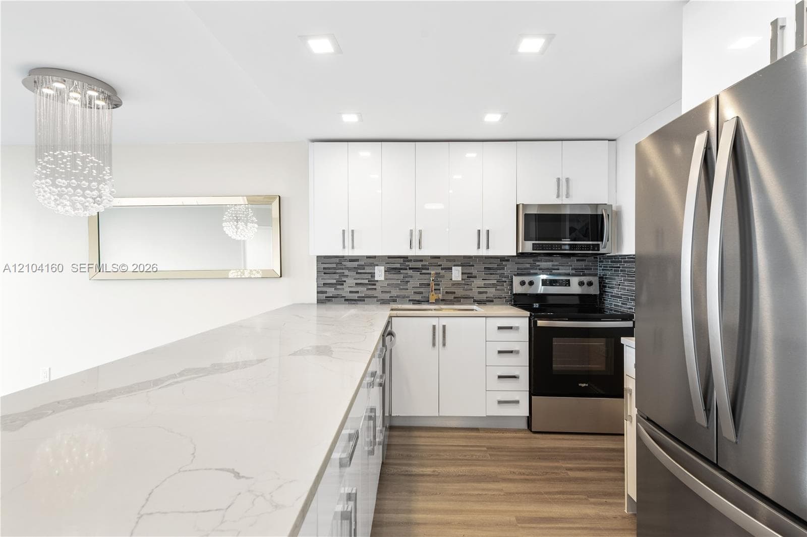 GATEWAY HOUSE CONDO - SOU · #608 in North Miami Beach - Photo 2