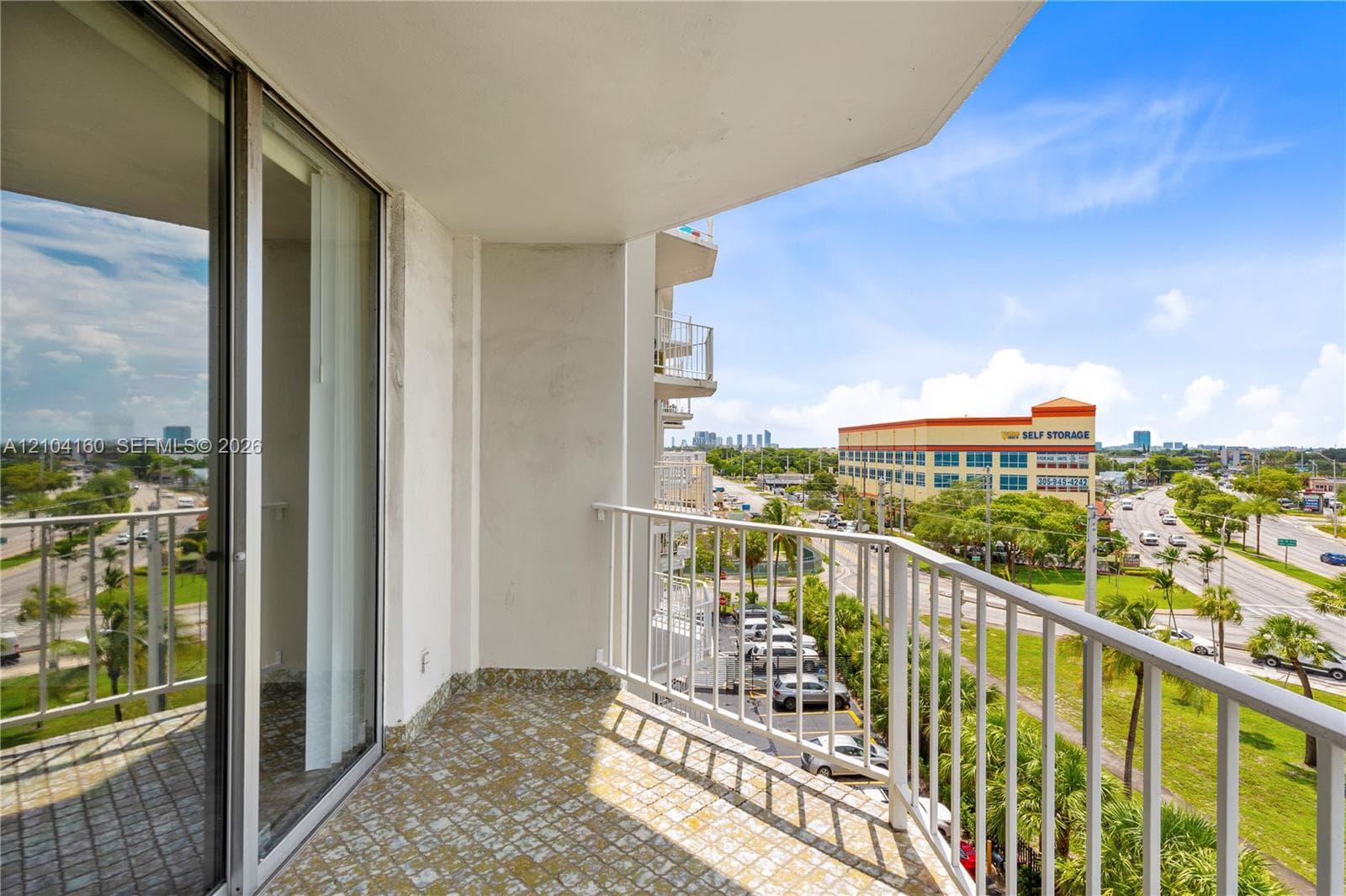 GATEWAY HOUSE CONDO - SOU · #608 in North Miami Beach - Photo 16