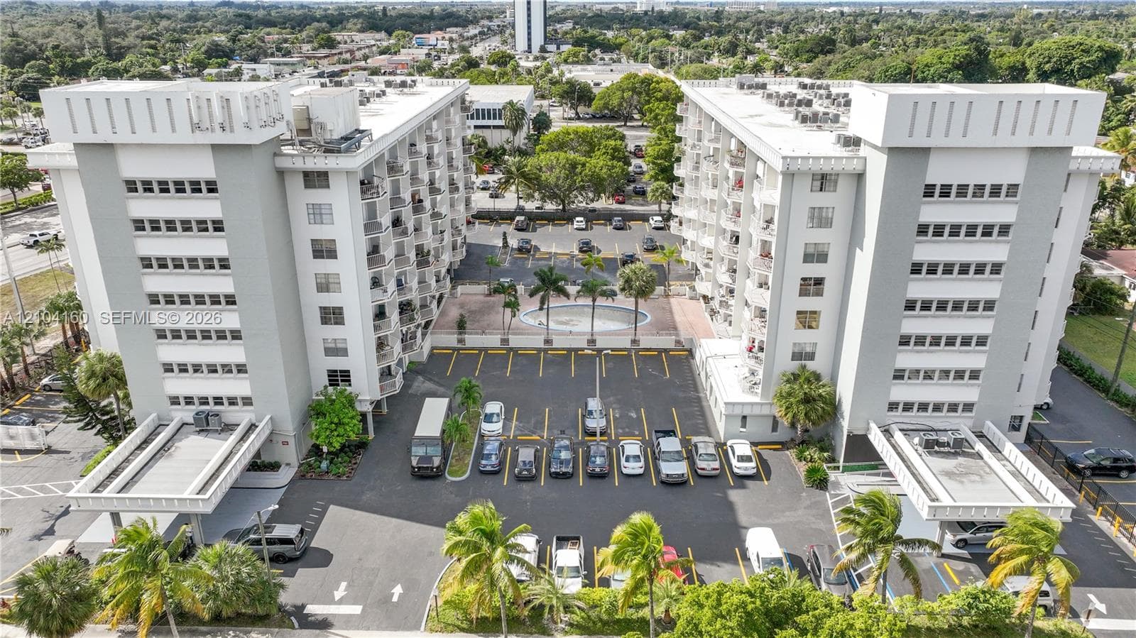 GATEWAY HOUSE CONDO - SOU · #608 in North Miami Beach - Photo 26