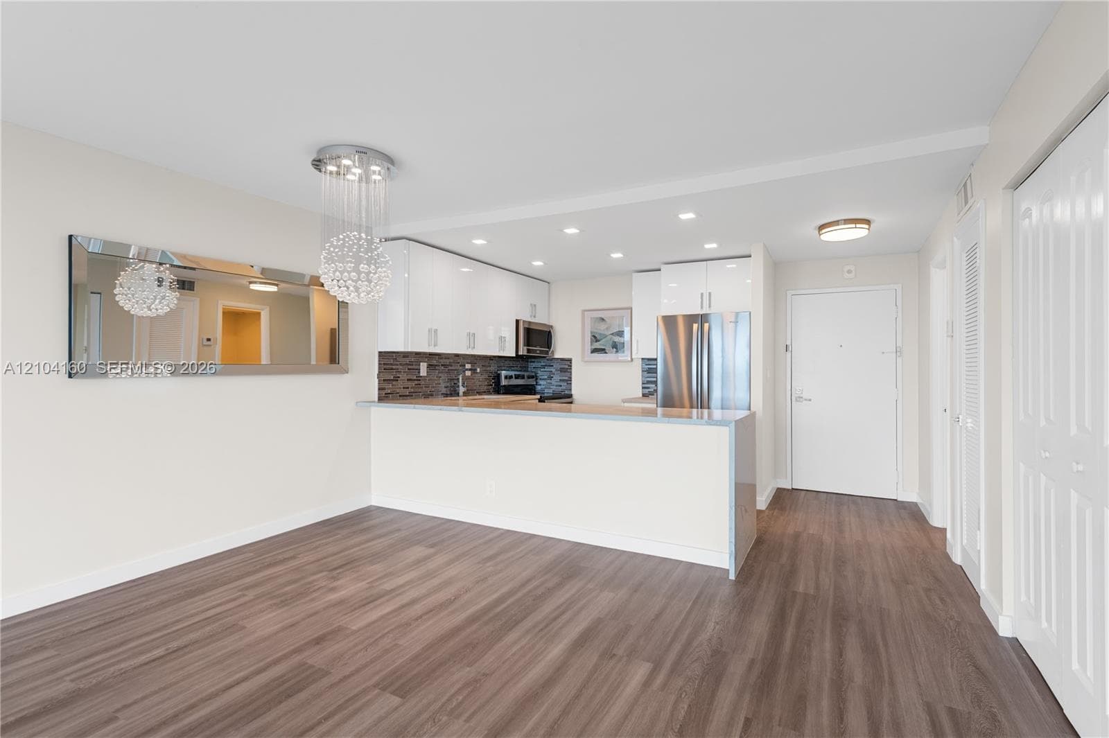 GATEWAY HOUSE CONDO - SOU · #608 in North Miami Beach - Photo 3