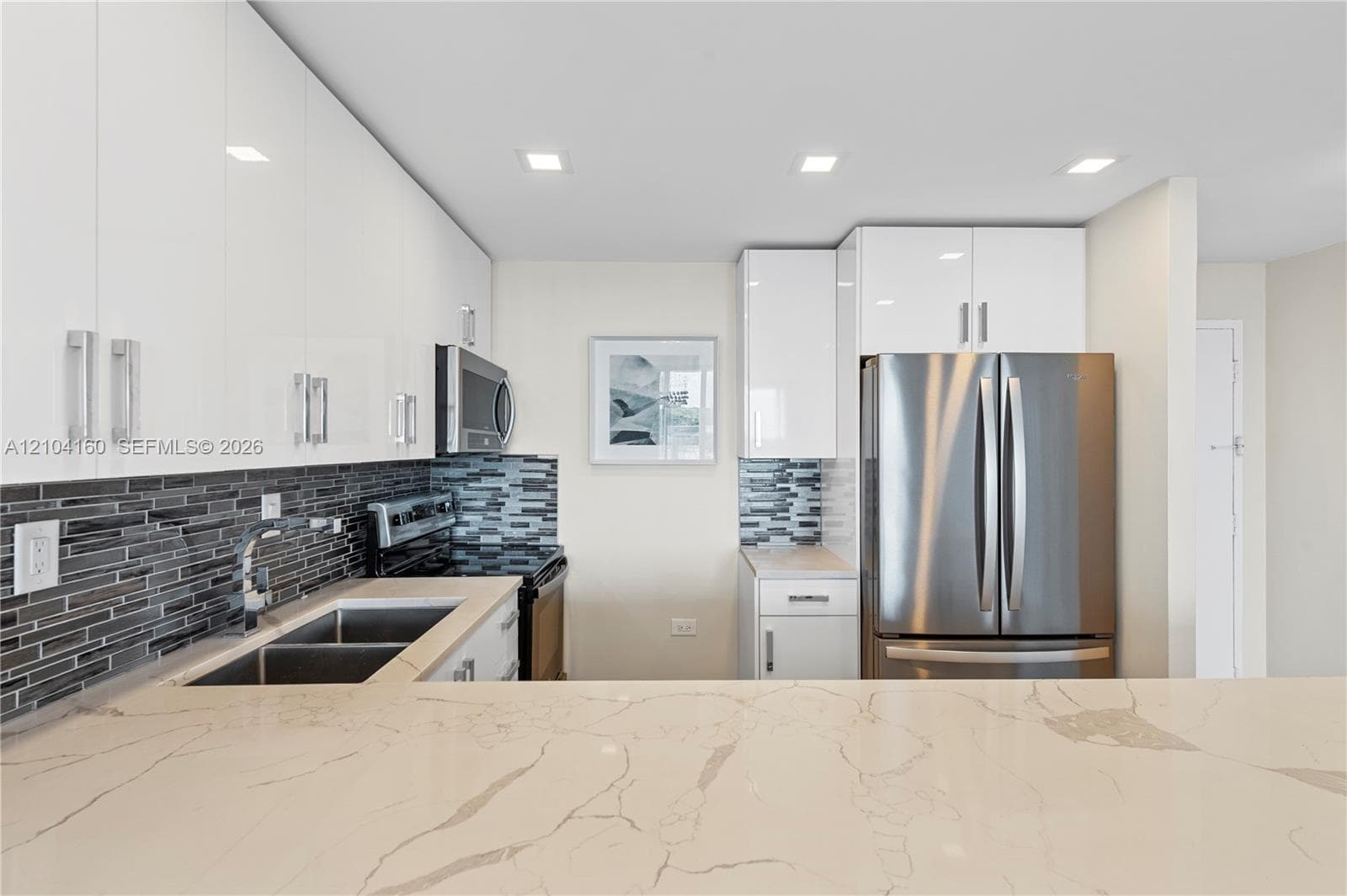 GATEWAY HOUSE CONDO - SOU · #608 in North Miami Beach - Photo 5