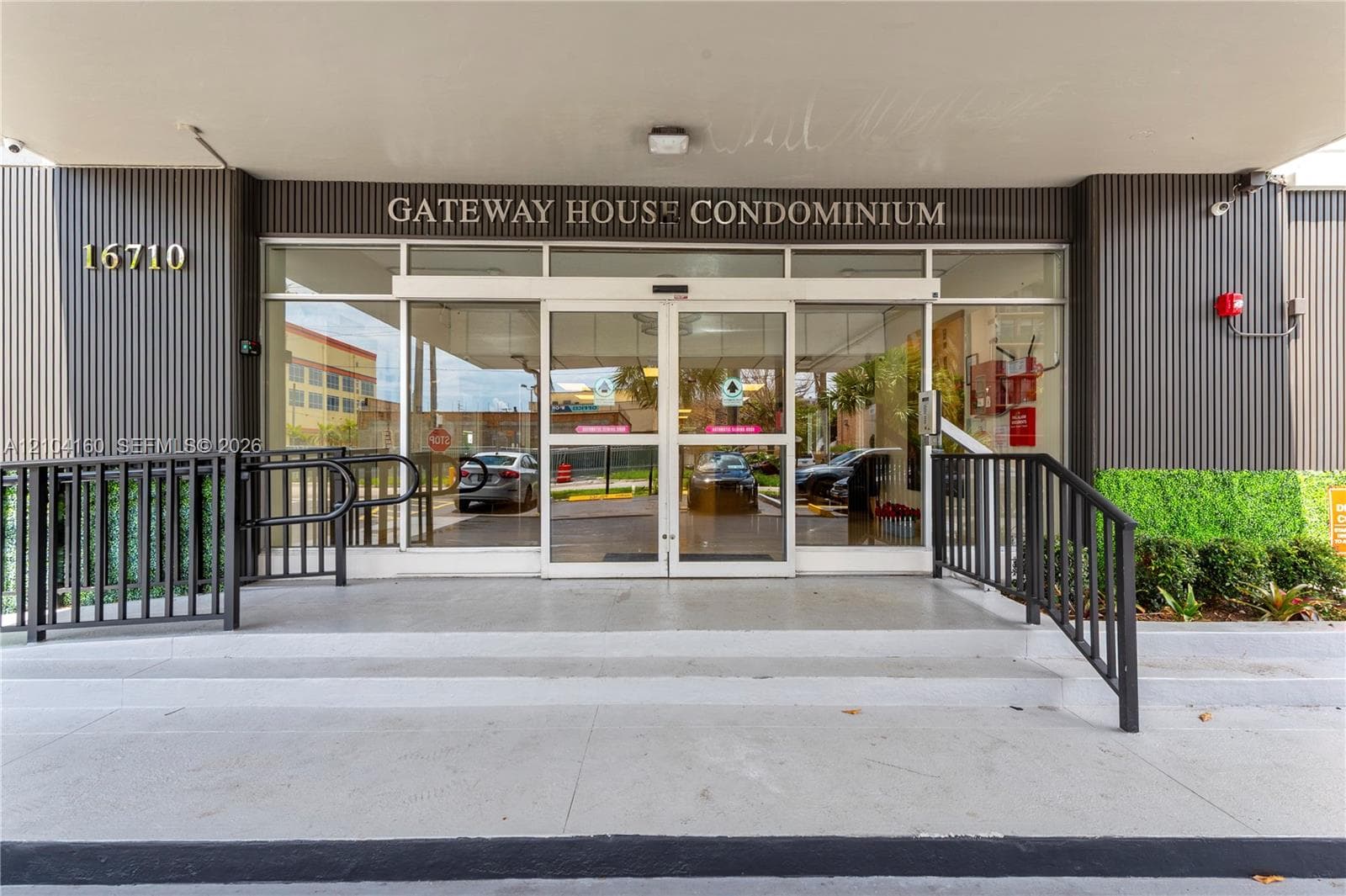 GATEWAY HOUSE CONDO - SOU · #608 in North Miami Beach - Photo 24