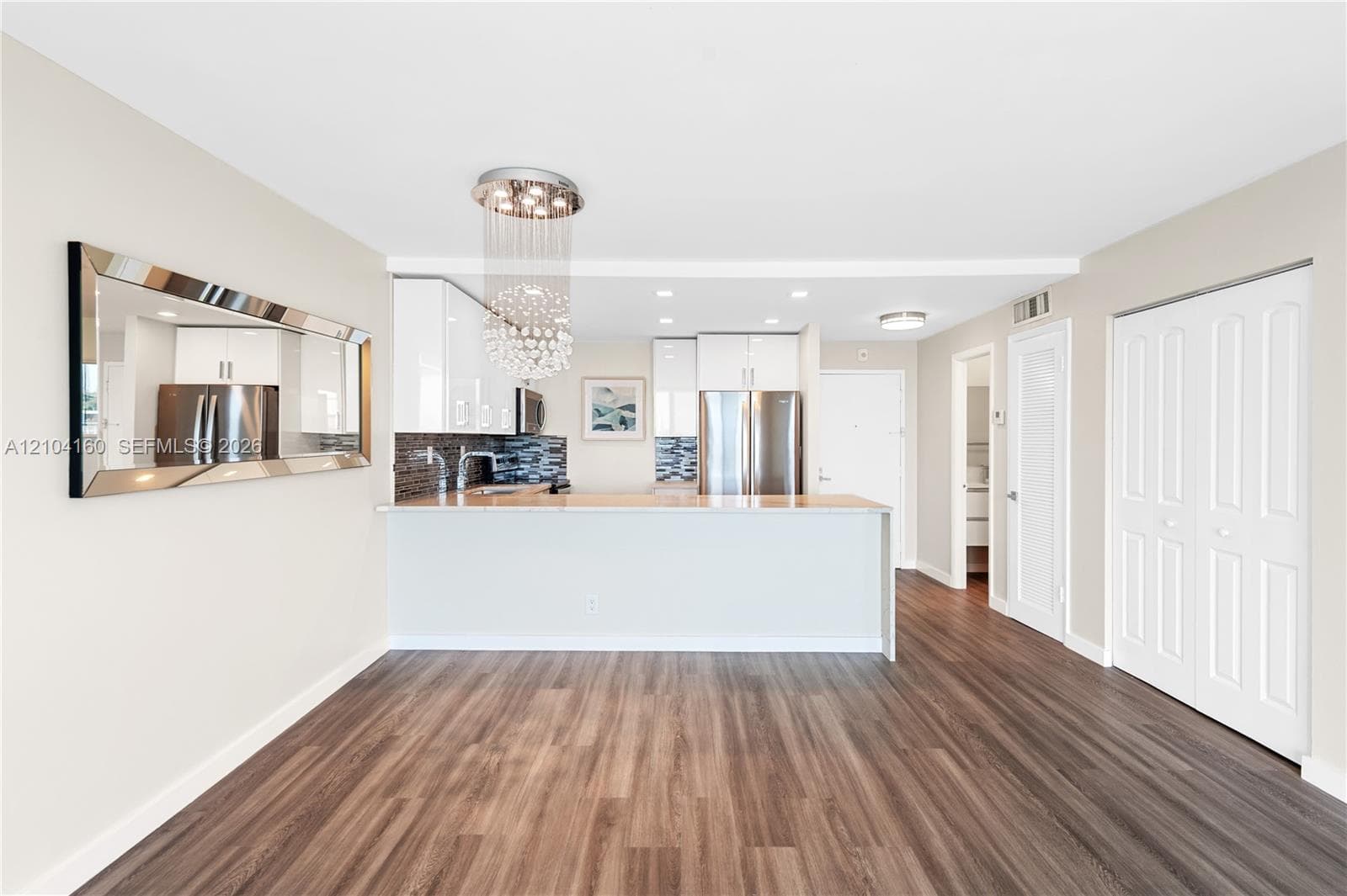 GATEWAY HOUSE CONDO - SOU · #608 in North Miami Beach - Photo 4