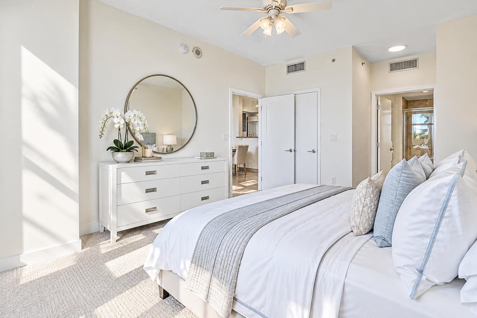 2nd Guest Bedroom