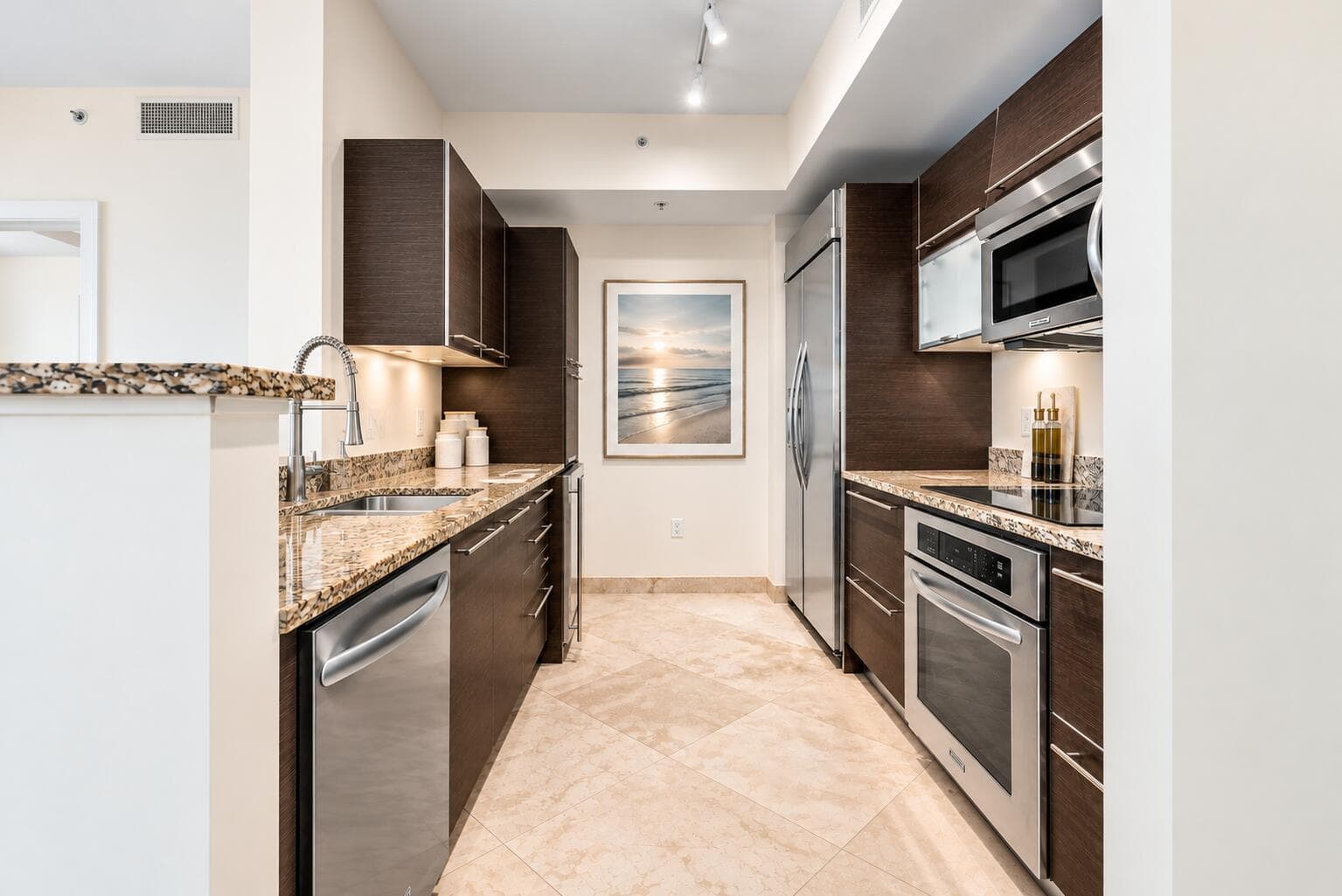 Modern Kitchen