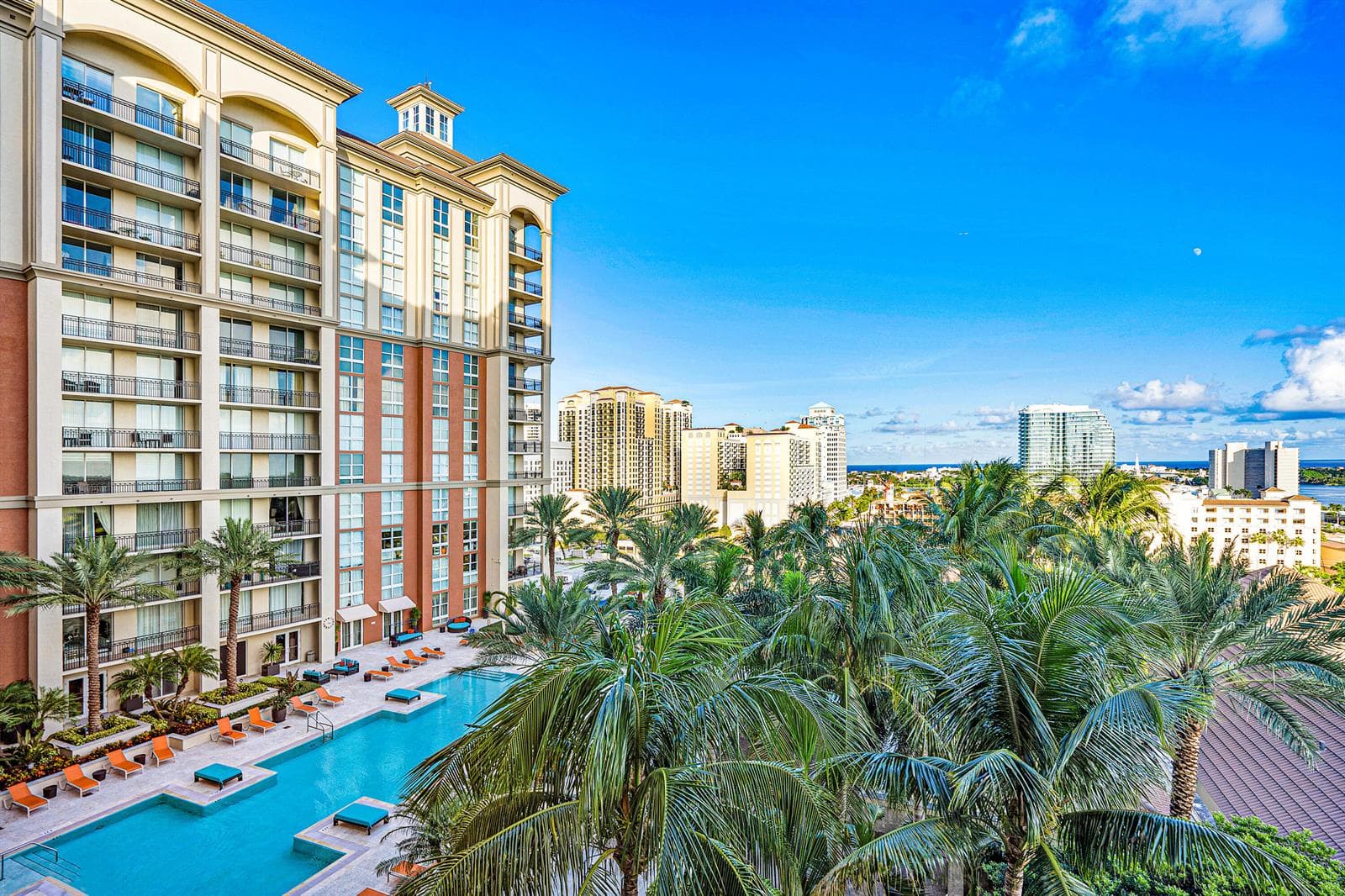 Ocean Views