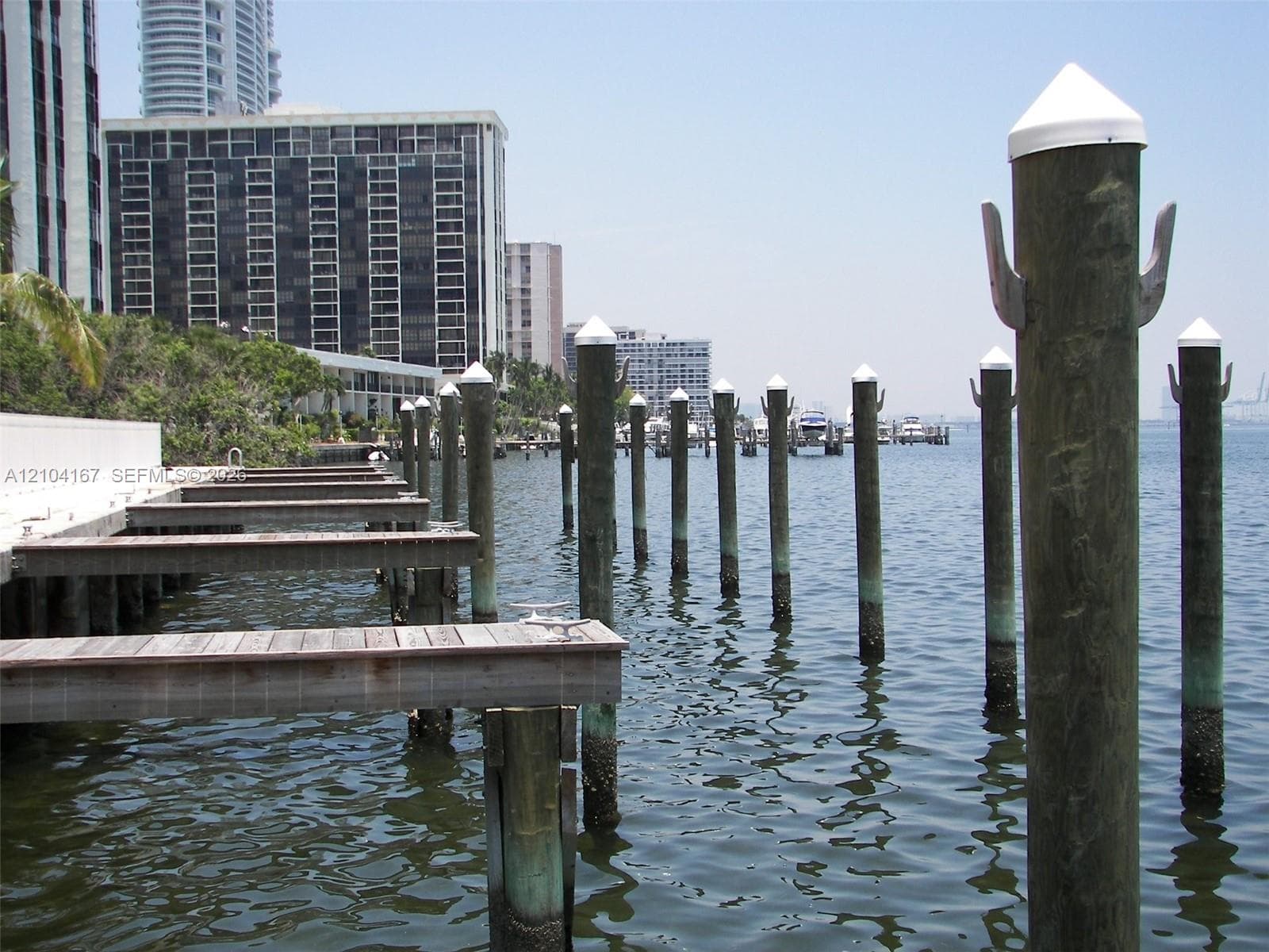 Skyline on Brickell · #2011 in Miami - Photo 12