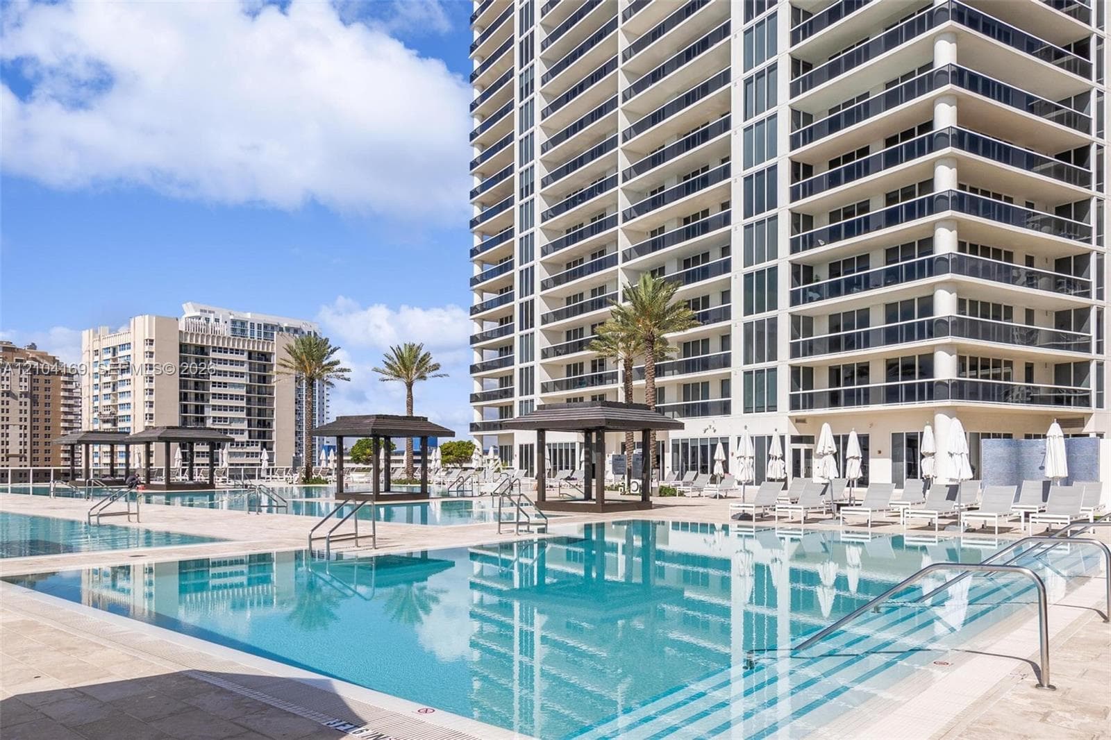BEACH CLUB CONDO 1 · #LP4204 in Hallandale Beach - Photo 51