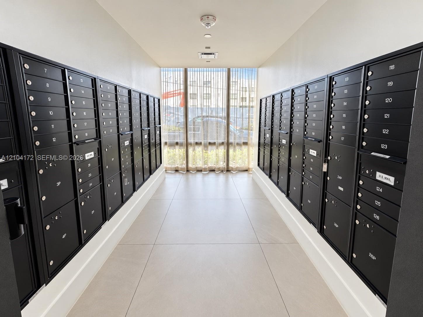 CLEARVIEW TOWERS CONDO · #410 in Miami Beach - Photo 6