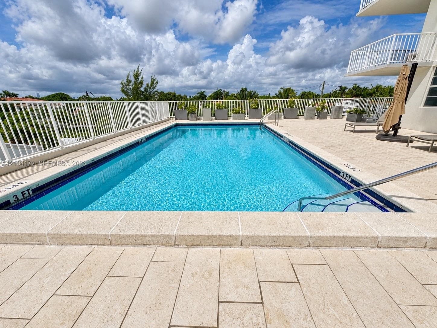 CLEARVIEW TOWERS CONDO · #410 in Miami Beach - Photo 36