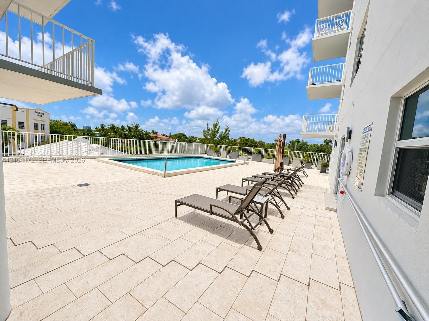 CLEARVIEW TOWERS CONDO · #410 in Miami Beach - Photo 34