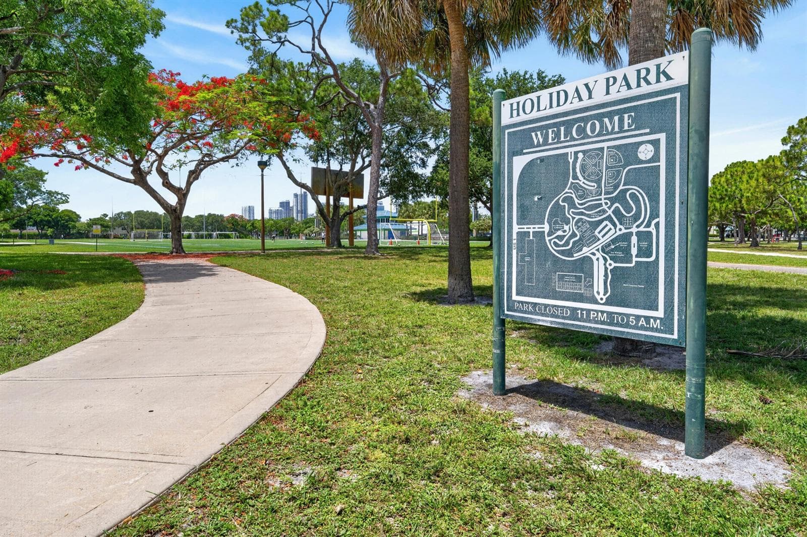 Community Amenities
