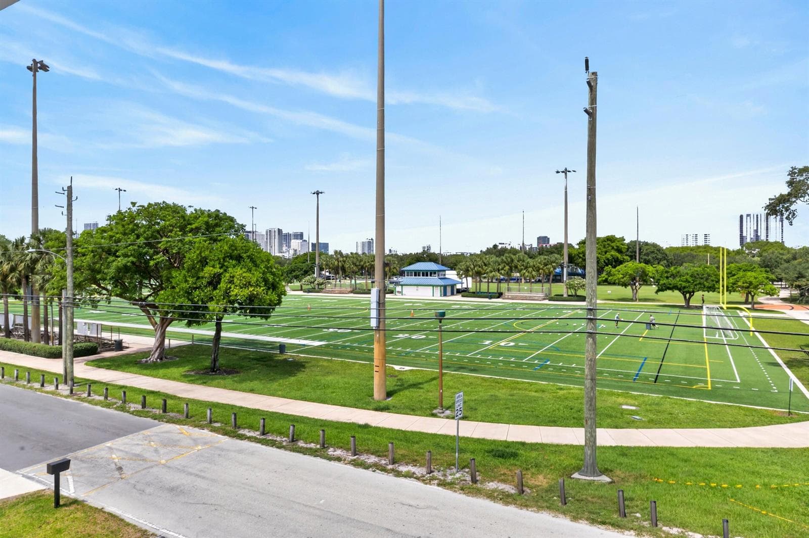 Community Amenities