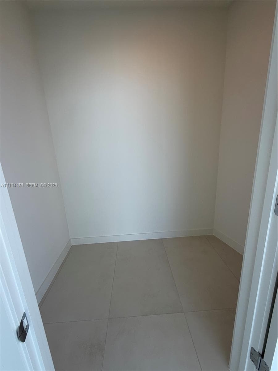 Walk In Closet
