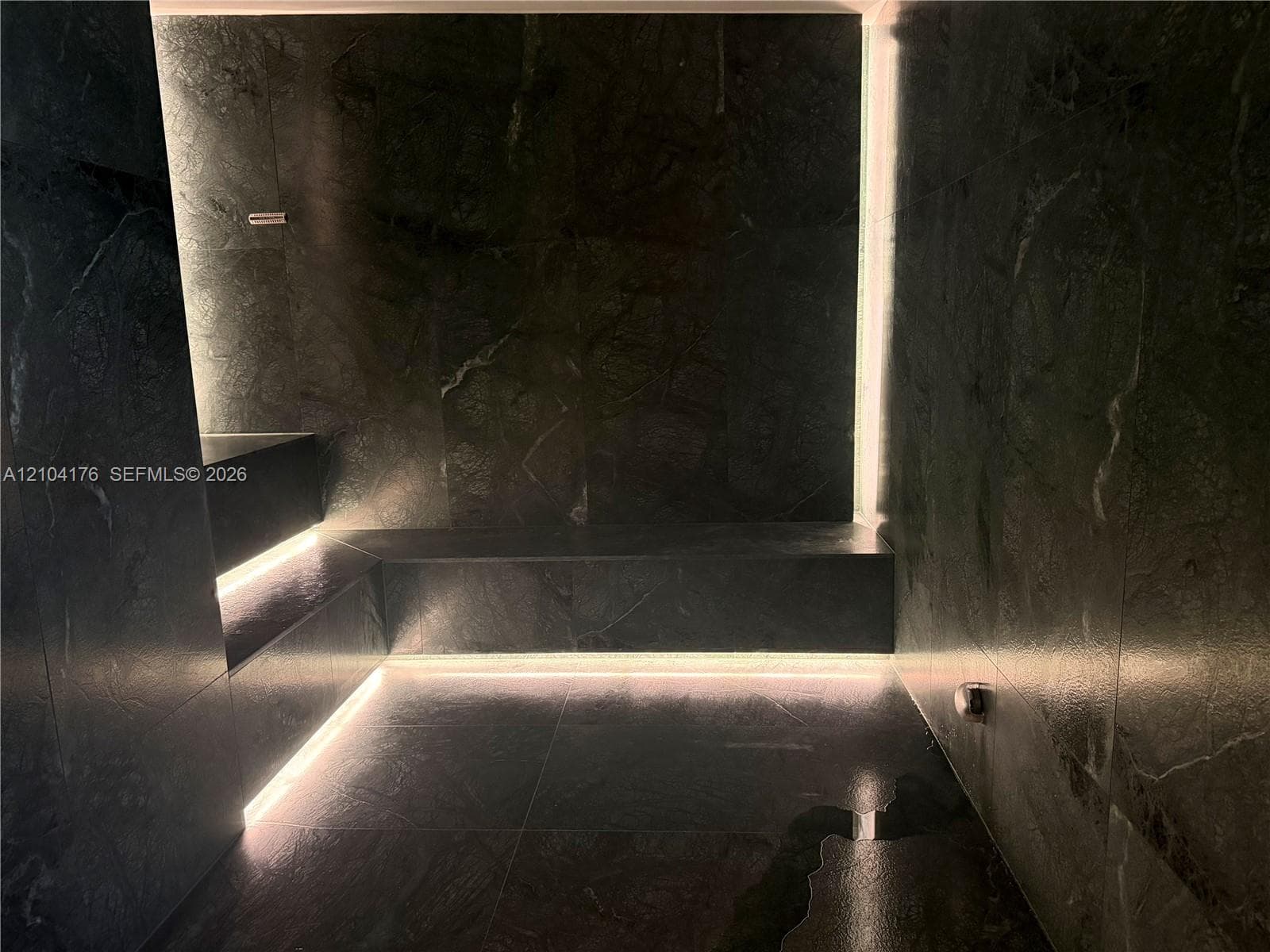 Steam Room