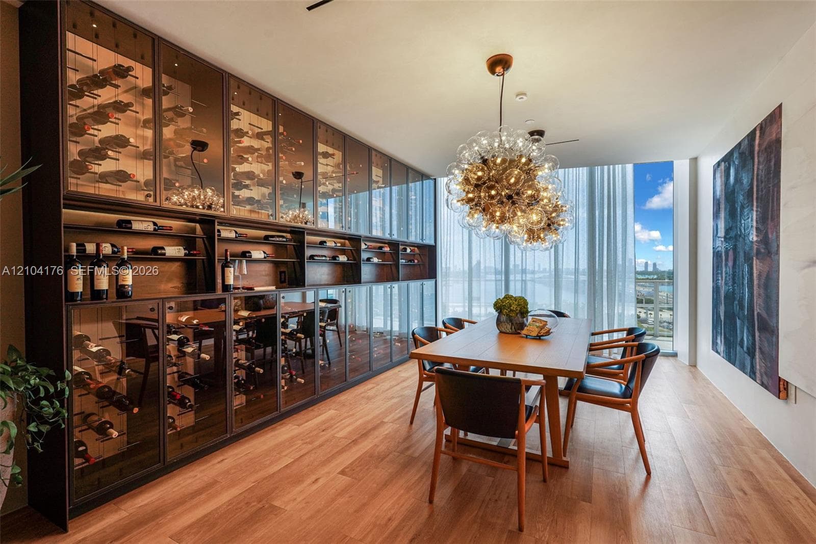 Wine Room