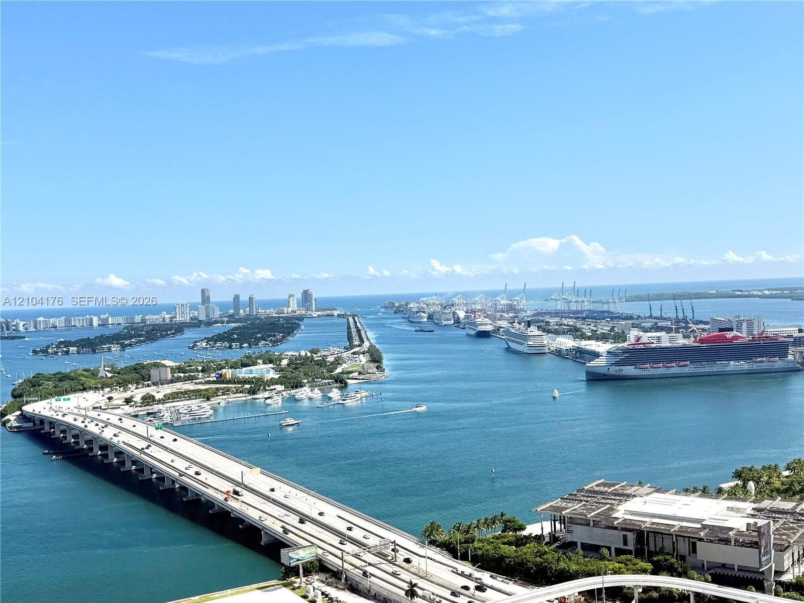 Bay View