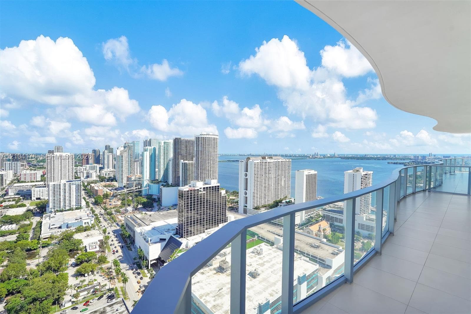 City View