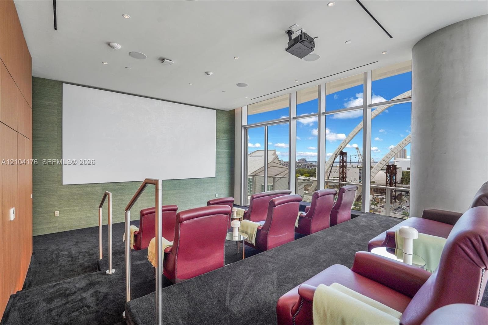 Movie Theater