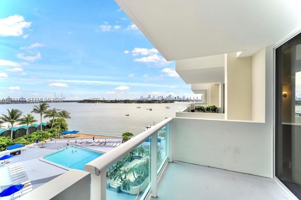 Mirador 1200 · #630 in Miami Beach - Photo 1