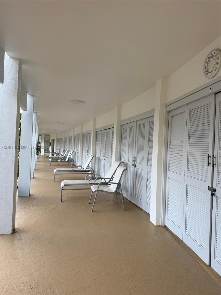 CRYSTAL HOUSE CONDO · #8N in Miami Beach - Photo 17
