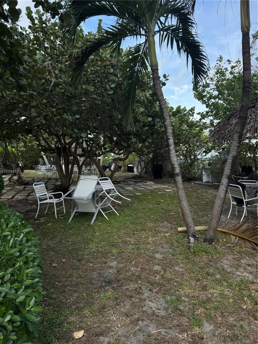 CRYSTAL HOUSE CONDO · #8N in Miami Beach - Photo 22